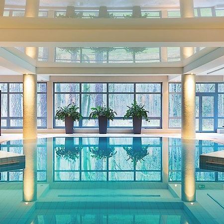 Hotel Spa Medical Dwór Elizy Długopole-Zdrój Zewnętrze zdjęcie