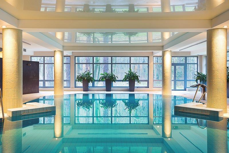 Hotel Spa Medical Dwór Elizy Długopole-Zdrój Zewnętrze zdjęcie